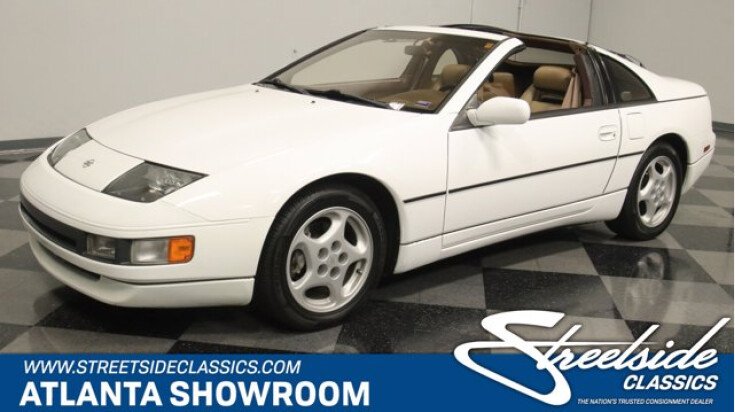 Photo for 1993 Nissan 300ZX